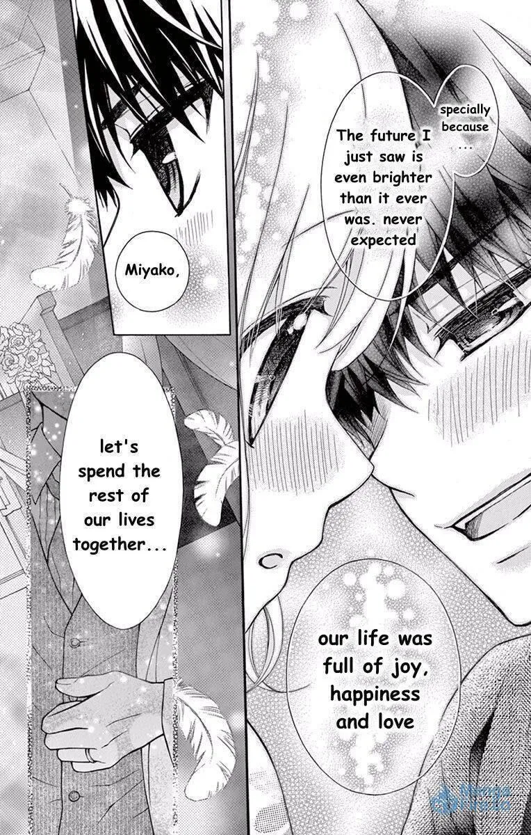 Read The Wandering Single Wing chapter 57 image 44 on Lezhin