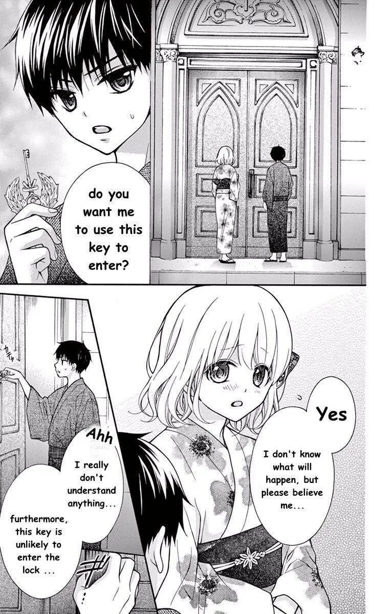 Read The Wandering Single Wing chapter 57 image 7 on Lezhin