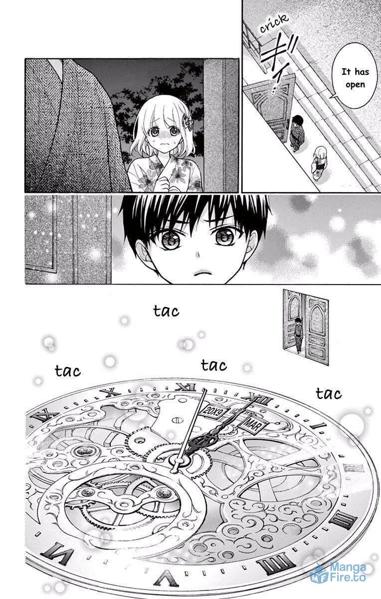 Read The Wandering Single Wing chapter 57 image 8 on Lezhin
