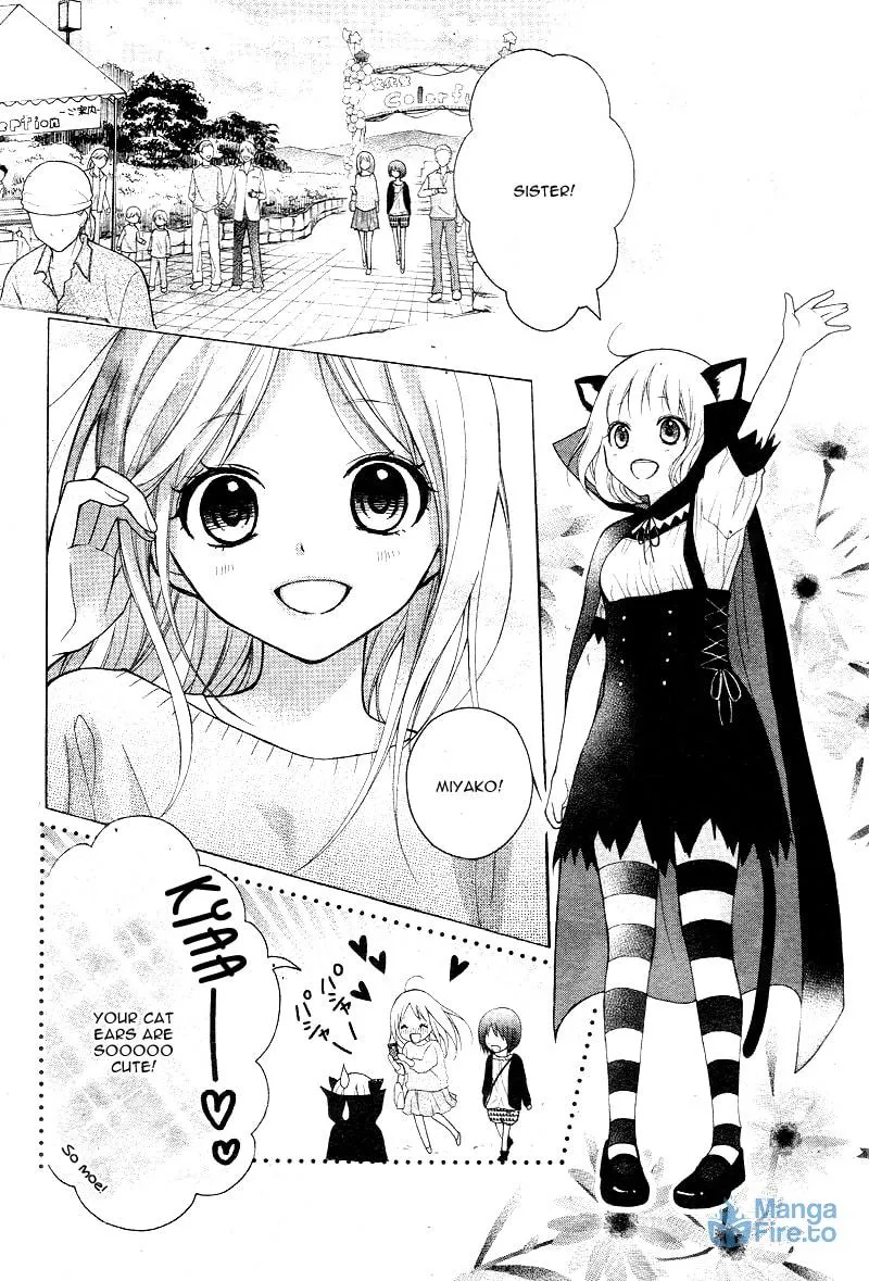 Read The Wandering Single Wing chapter 6 image 17 on Lezhin