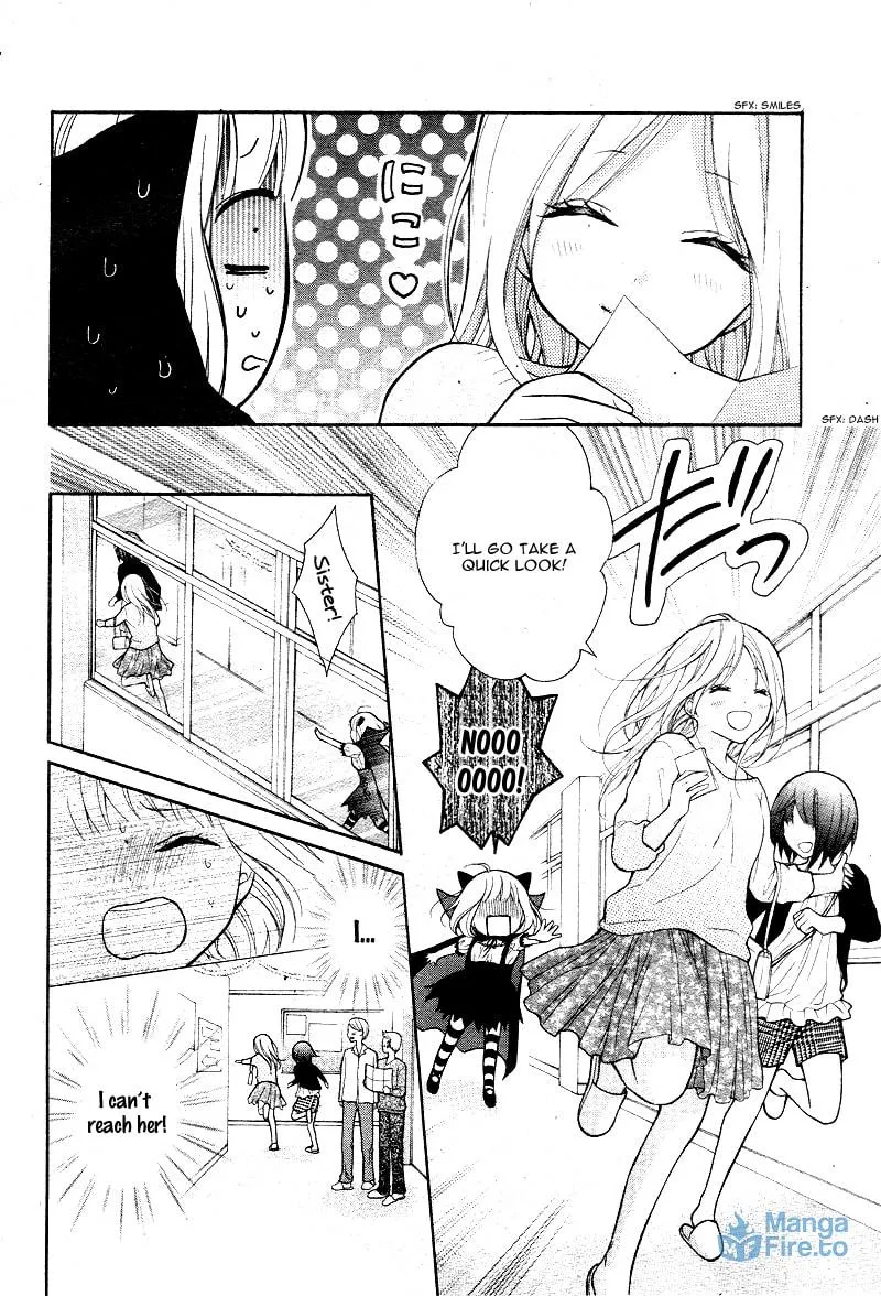 Read The Wandering Single Wing chapter 6 image 23 on Lezhin