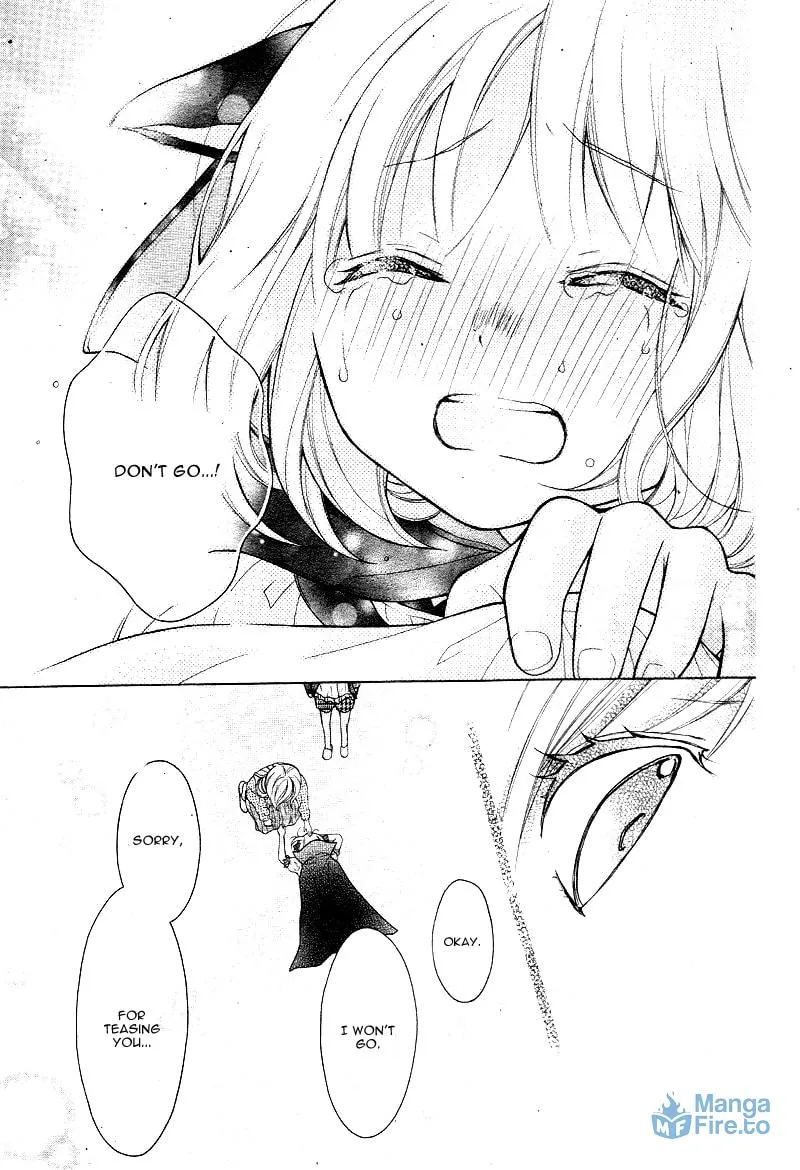 Read The Wandering Single Wing chapter 6 image 26 on Lezhin