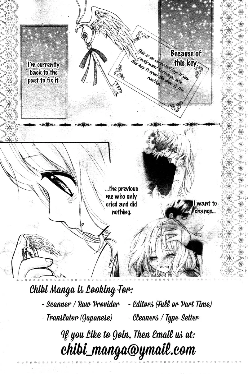 Read The Wandering Single Wing chapter 6 image 4 on Lezhin