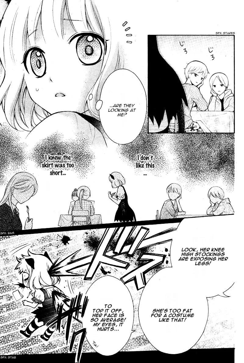 Read The Wandering Single Wing chapter 6 image 6 on Lezhin