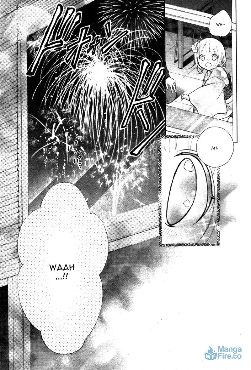 Read The Wandering Single Wing chapter 7 image 14 on Lezhin