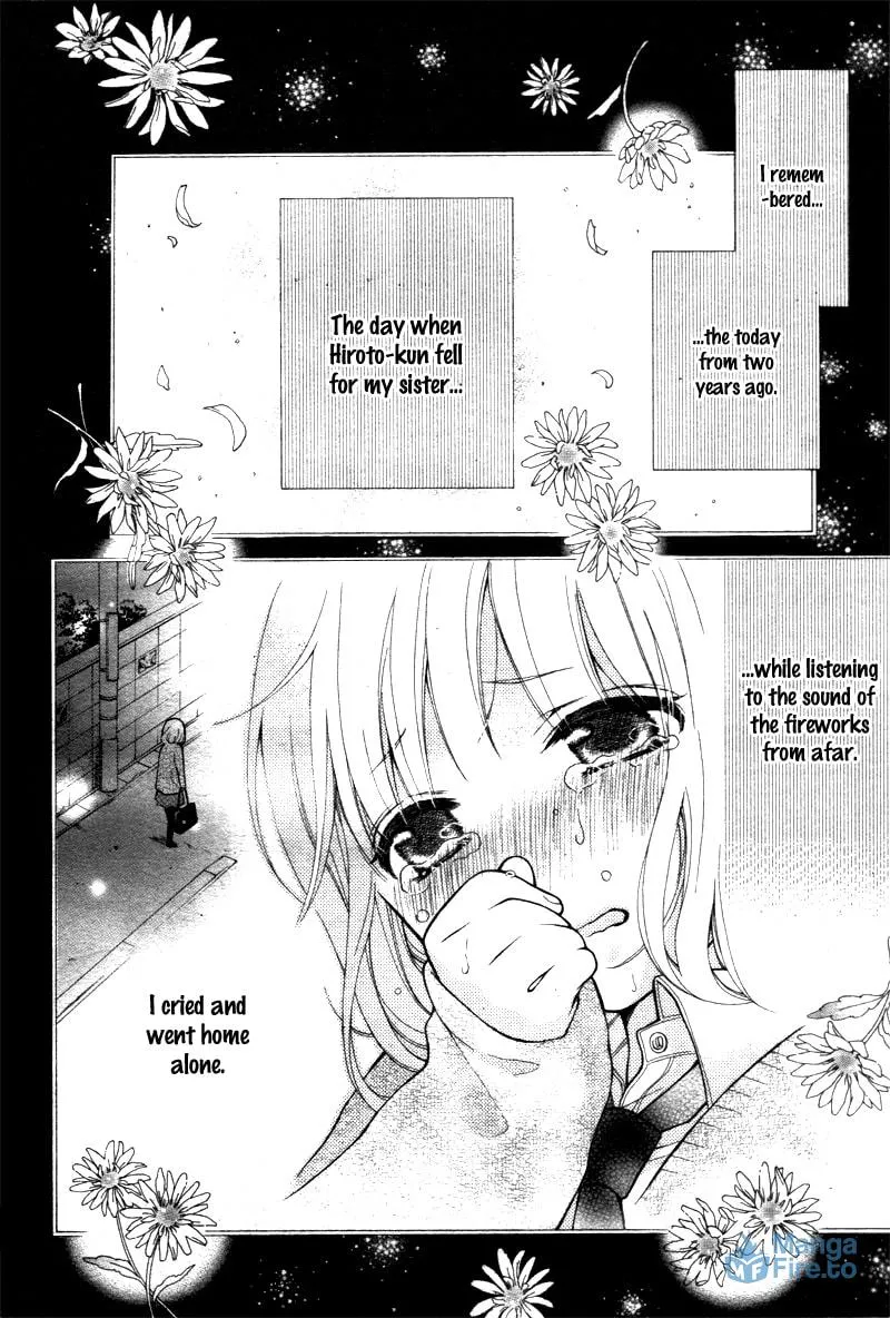 Read The Wandering Single Wing chapter 7 image 17 on Lezhin