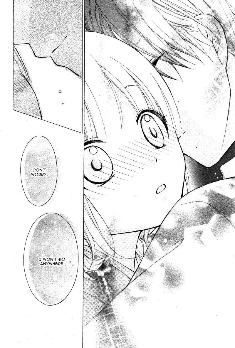 Read The Wandering Single Wing chapter 7 image 21 on Lezhin