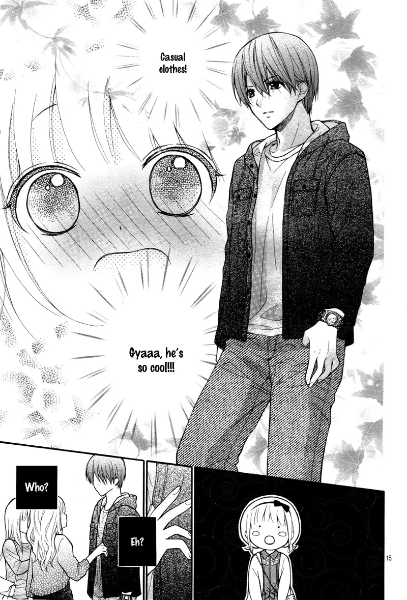 Read The Wandering Single Wing chapter 8 image 19 on Lezhin