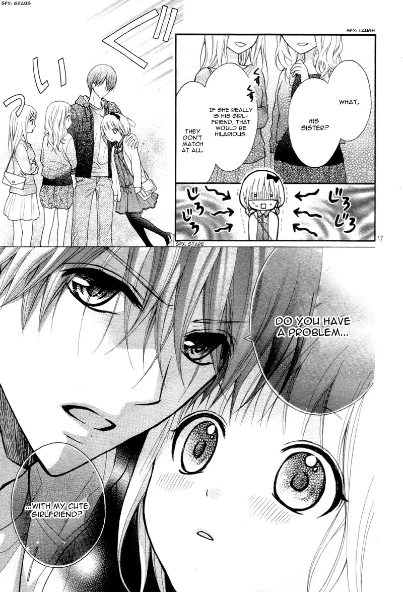 Read The Wandering Single Wing chapter 8 image 21 on Lezhin