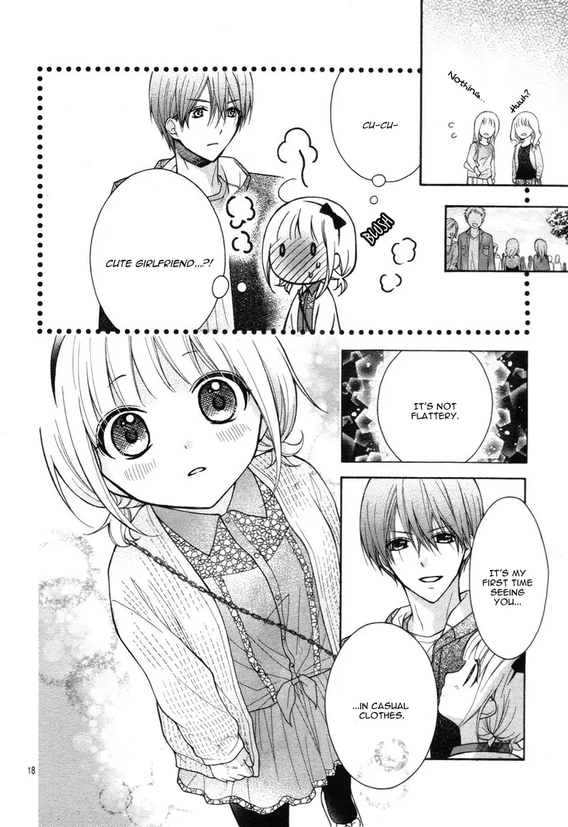 Read The Wandering Single Wing chapter 8 image 22 on Lezhin