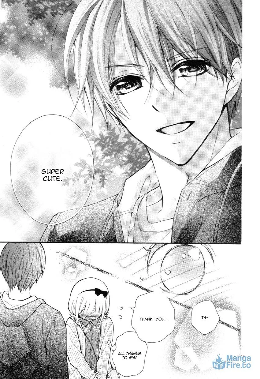 Read The Wandering Single Wing chapter 8 image 23 on Lezhin