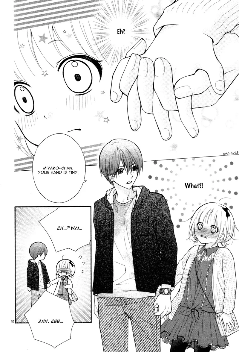 Read The Wandering Single Wing chapter 8 image 24 on Lezhin