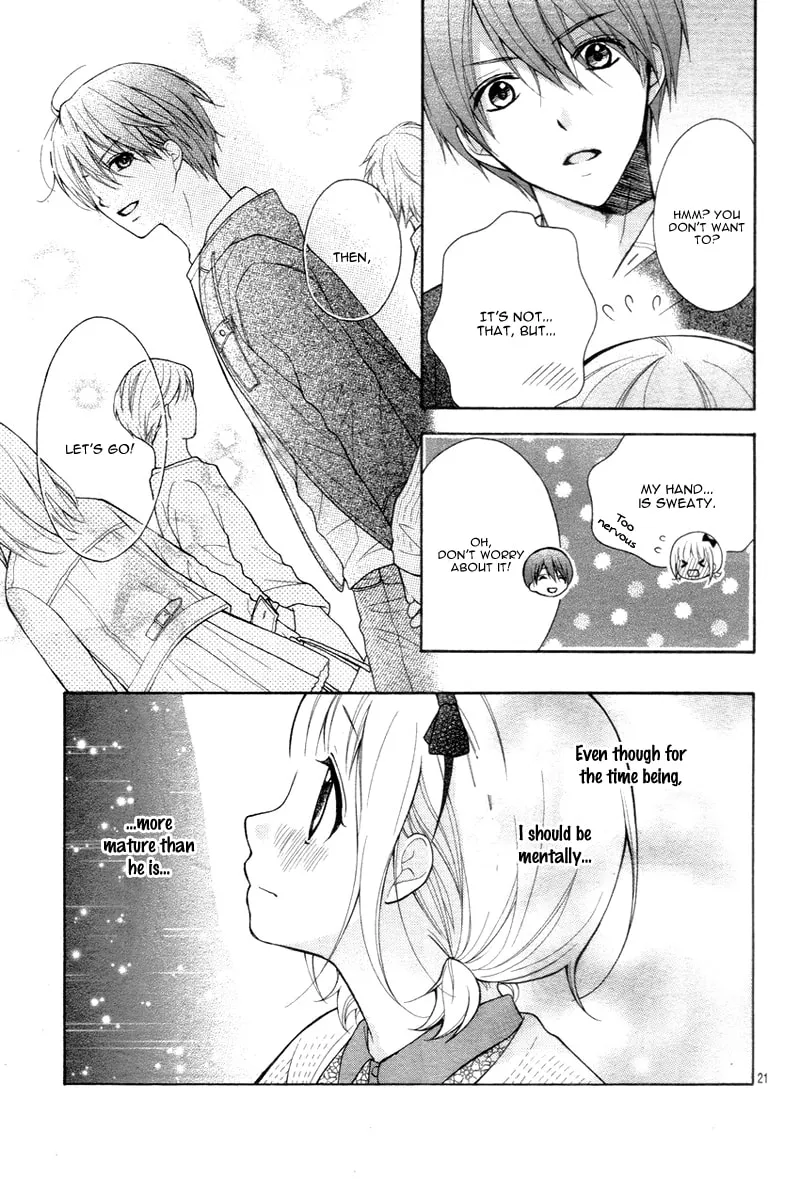 Read The Wandering Single Wing chapter 8 image 25 on Lezhin