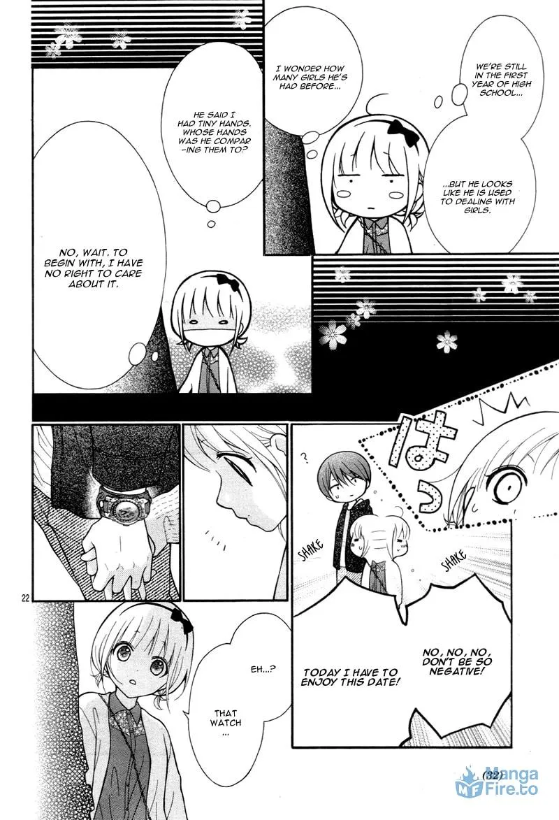 Read The Wandering Single Wing chapter 8 image 26 on Lezhin