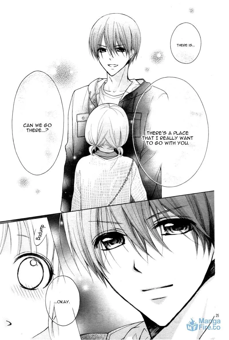 Read The Wandering Single Wing chapter 8 image 29 on Lezhin