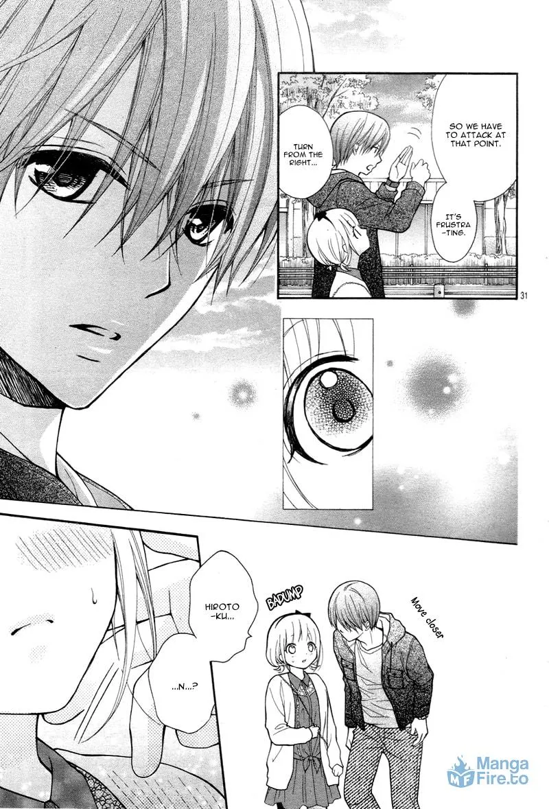 Read The Wandering Single Wing chapter 8 image 35 on Lezhin