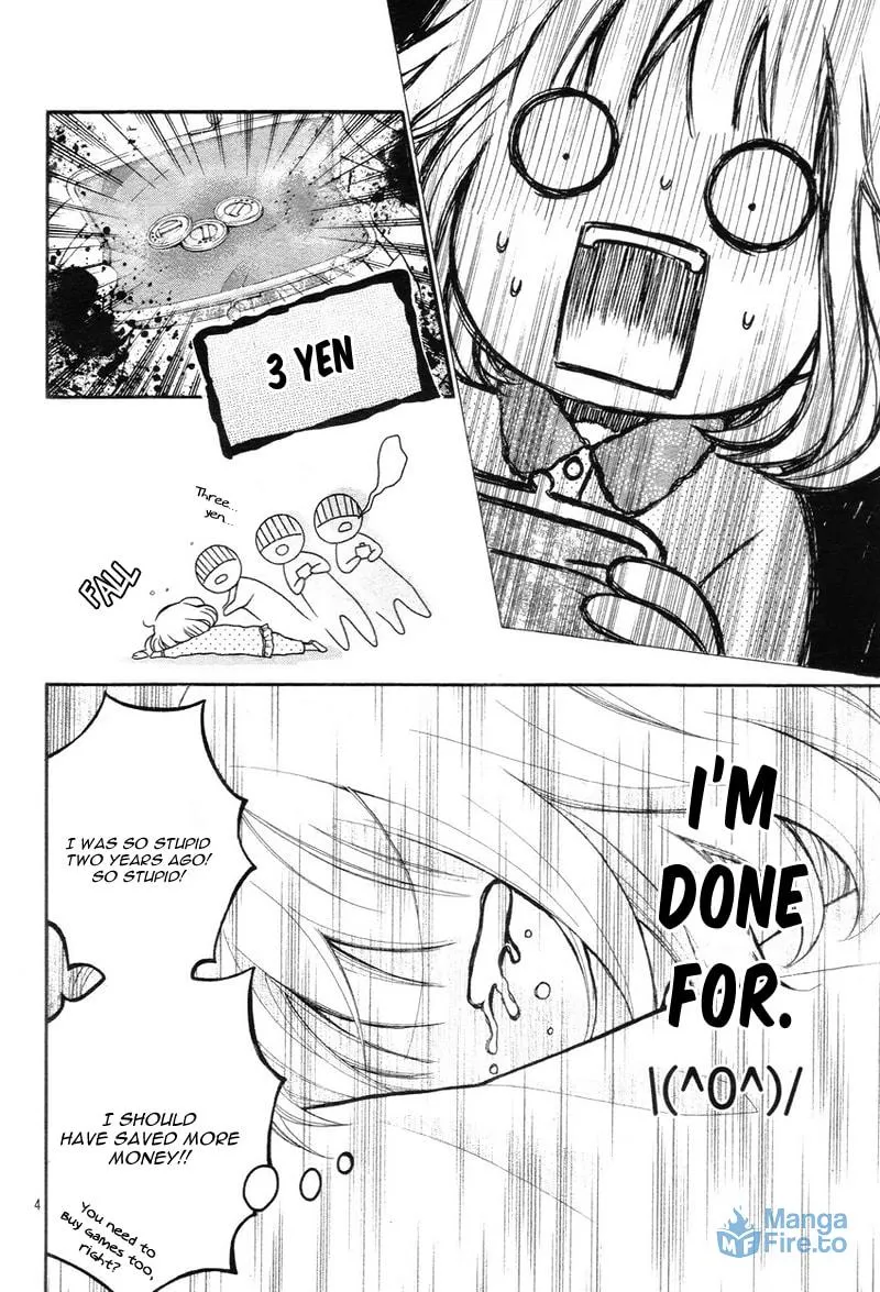 Read The Wandering Single Wing chapter 8 image 8 on Lezhin