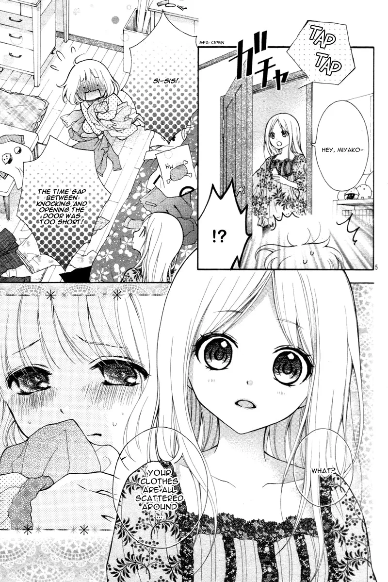 Read The Wandering Single Wing chapter 8 image 9 on Lezhin