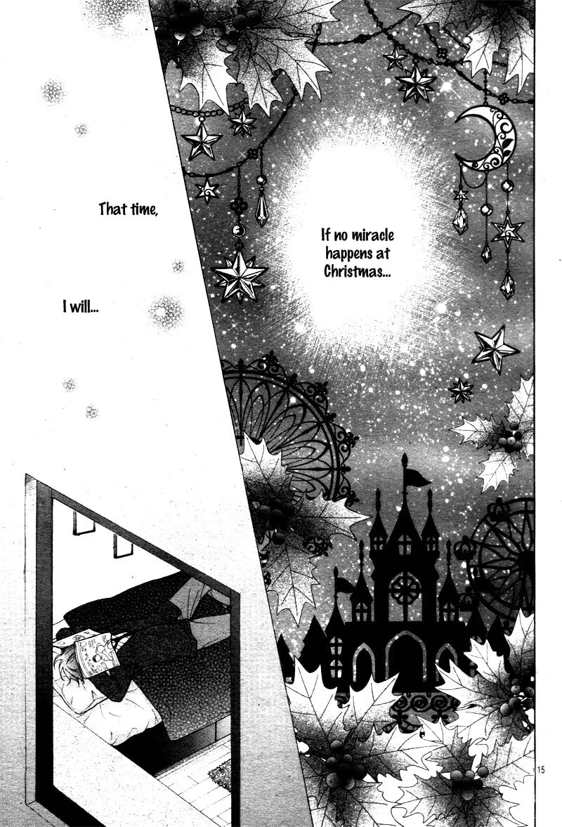 Read The Wandering Single Wing chapter 9 image 18 on Lezhin