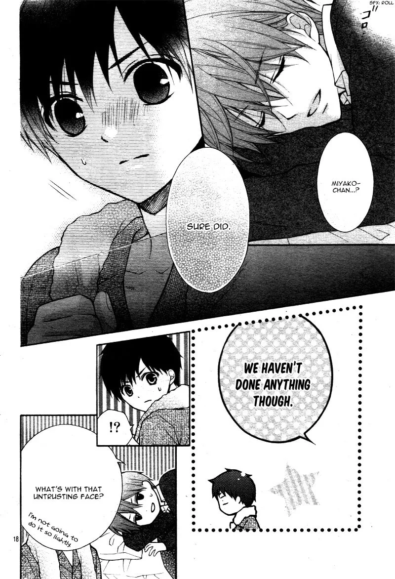 Read The Wandering Single Wing chapter 9 image 21 on Lezhin