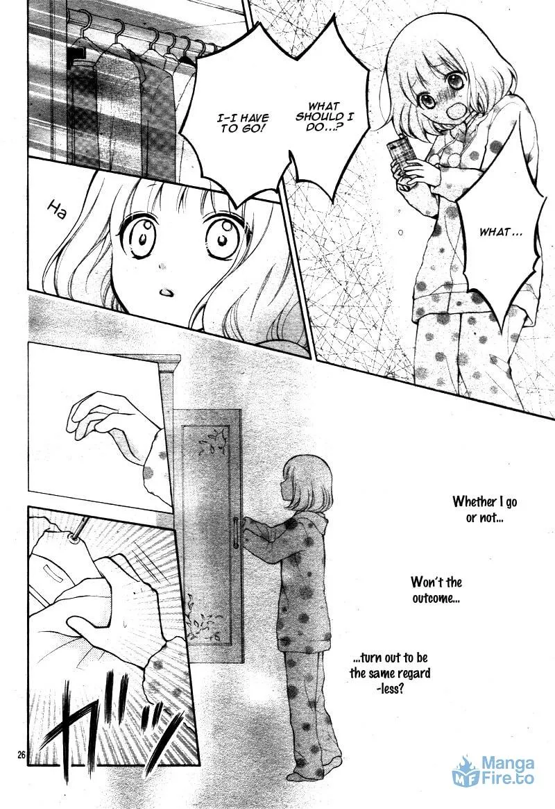Read The Wandering Single Wing chapter 9 image 29 on Lezhin