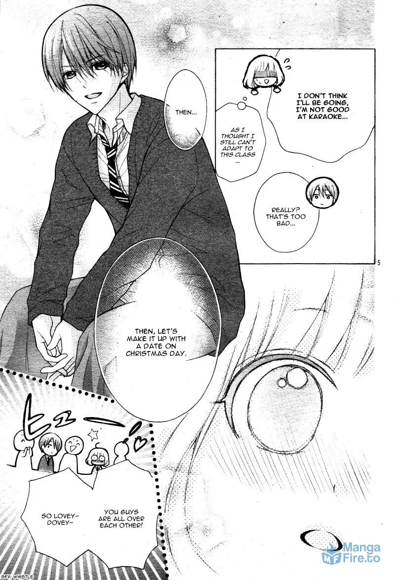 Read The Wandering Single Wing chapter 9 image 8 on Lezhin