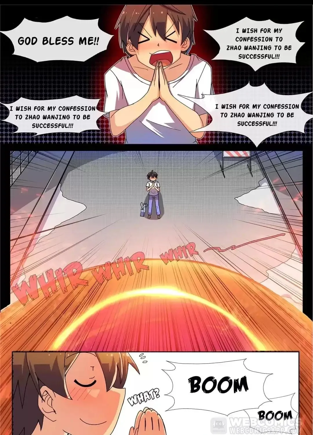 The War Against Being Single Chapter 1 page 45 - 