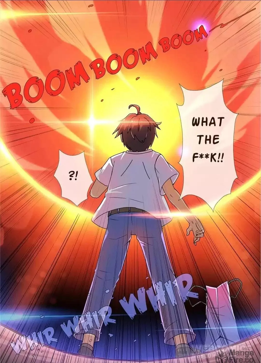 The War Against Being Single Chapter 1 page 47 - 