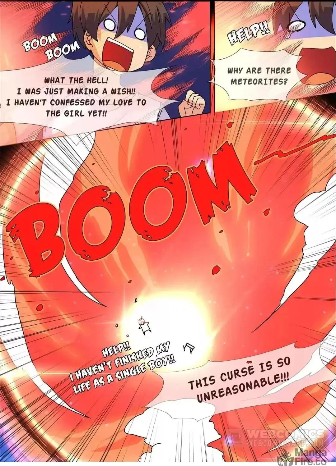 The War Against Being Single Chapter 1 page 49 - 