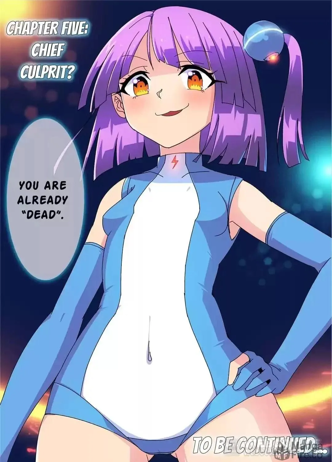 The War Against Being Single Chapter 5 page 17 - 