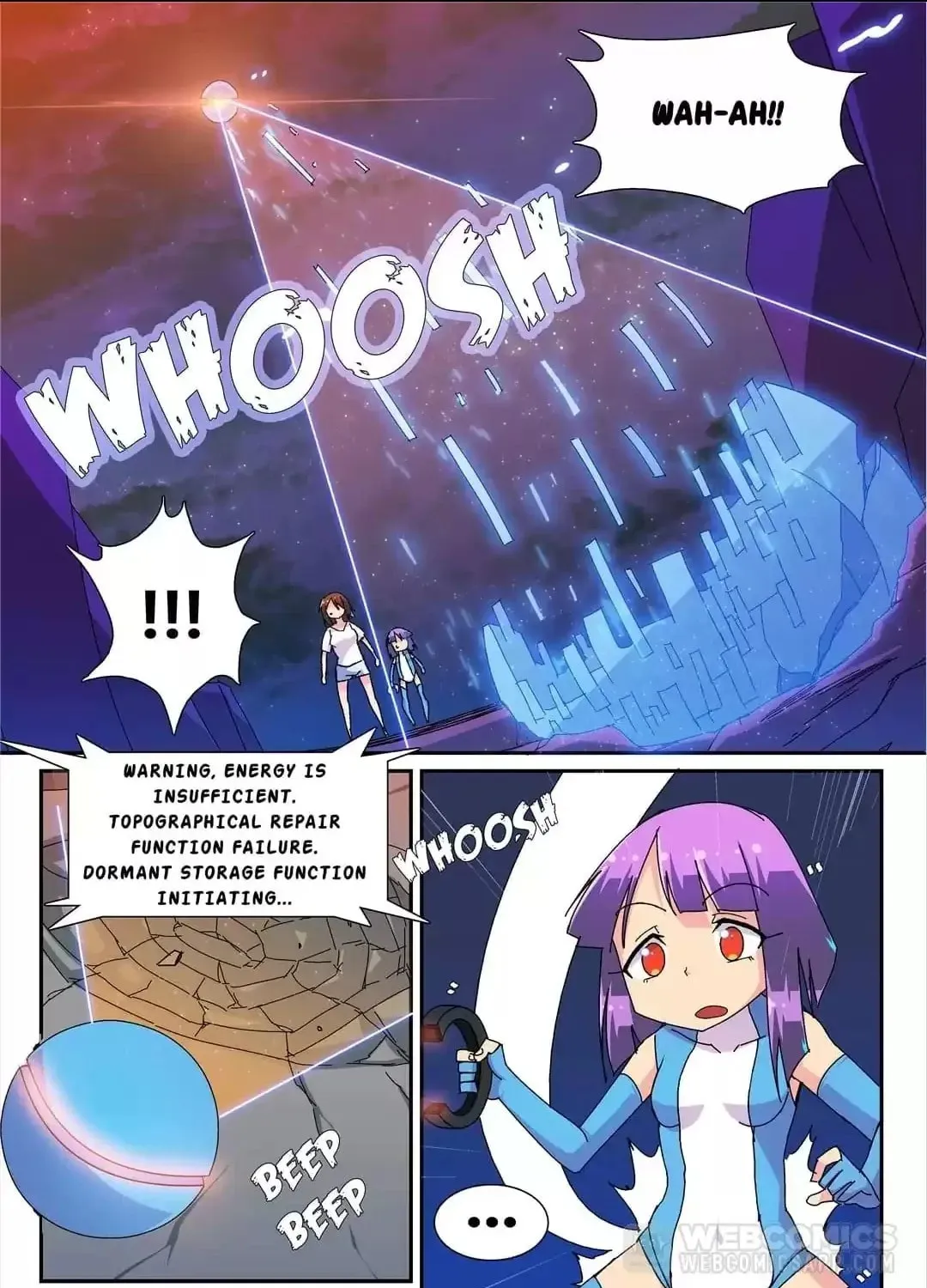 The War Against Being Single Chapter 7 page 7 - 
