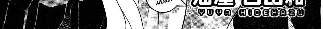The Warashiki Zawarashiki Chapter 0 page 6 - 