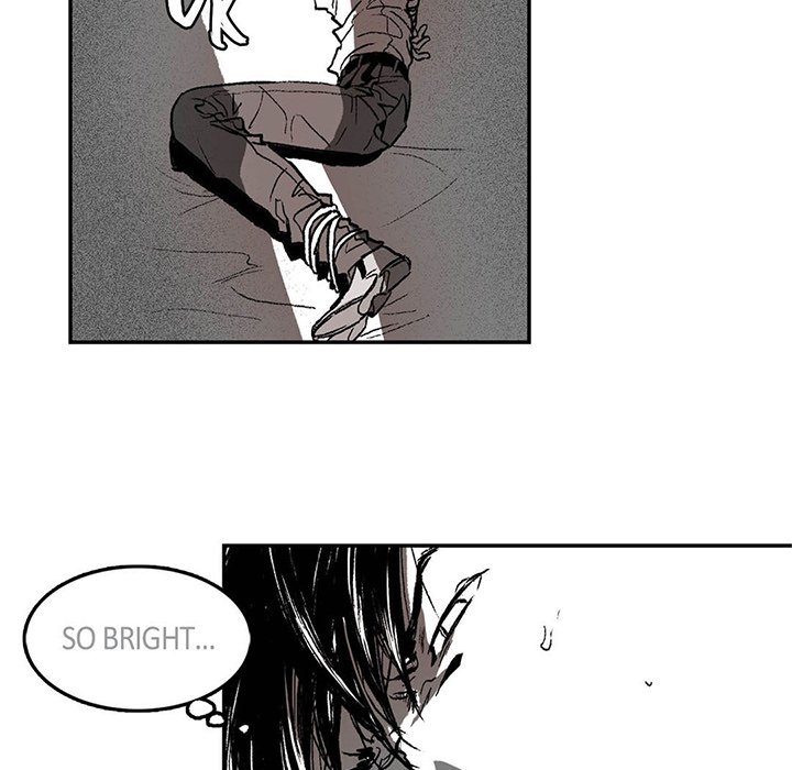 Read The Warehouse chapter 1 image 100 on Lezhin
