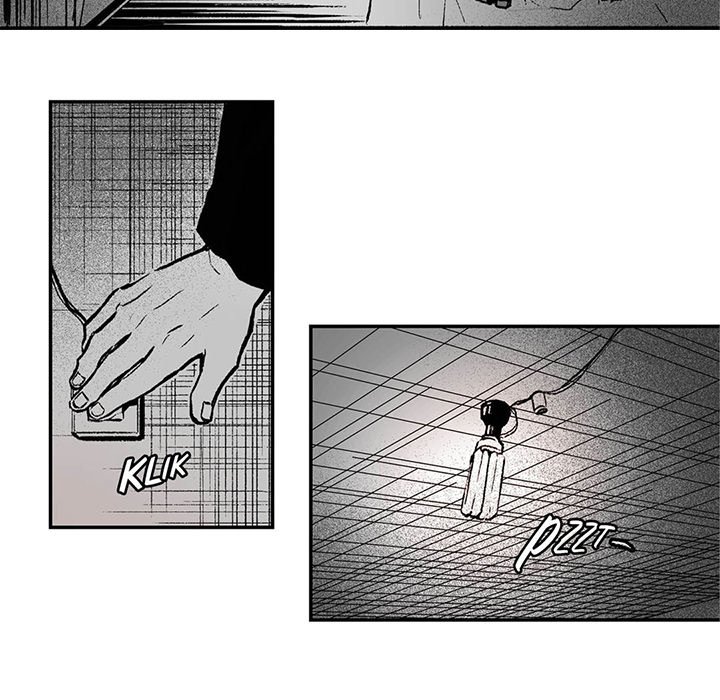 Read The Warehouse chapter 1 image 104 on Lezhin