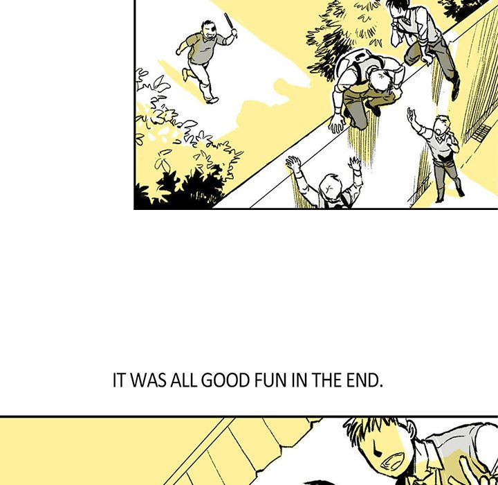 Read The Warehouse chapter 1 image 11 on Lezhin