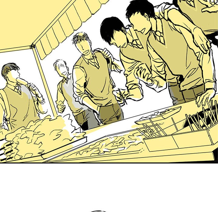 Read The Warehouse chapter 1 image 12 on Lezhin