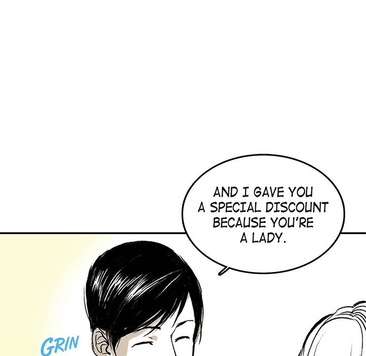Read The Warehouse chapter 1 image 17 on Lezhin