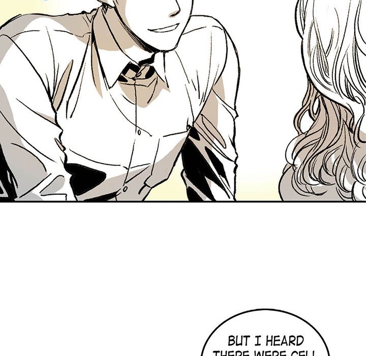 Read The Warehouse chapter 1 image 18 on Lezhin