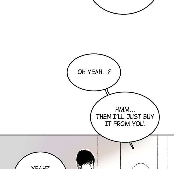 Read The Warehouse chapter 1 image 23 on Lezhin