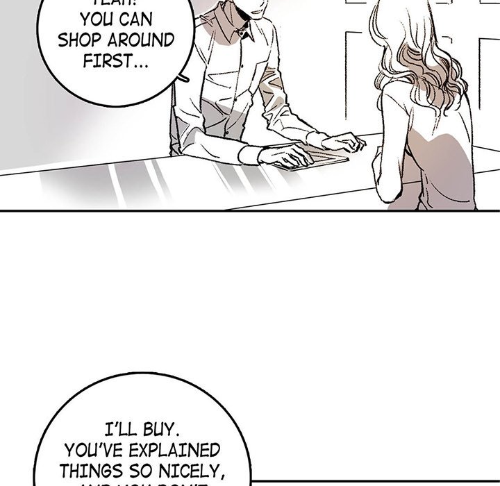 Read The Warehouse chapter 1 image 24 on Lezhin