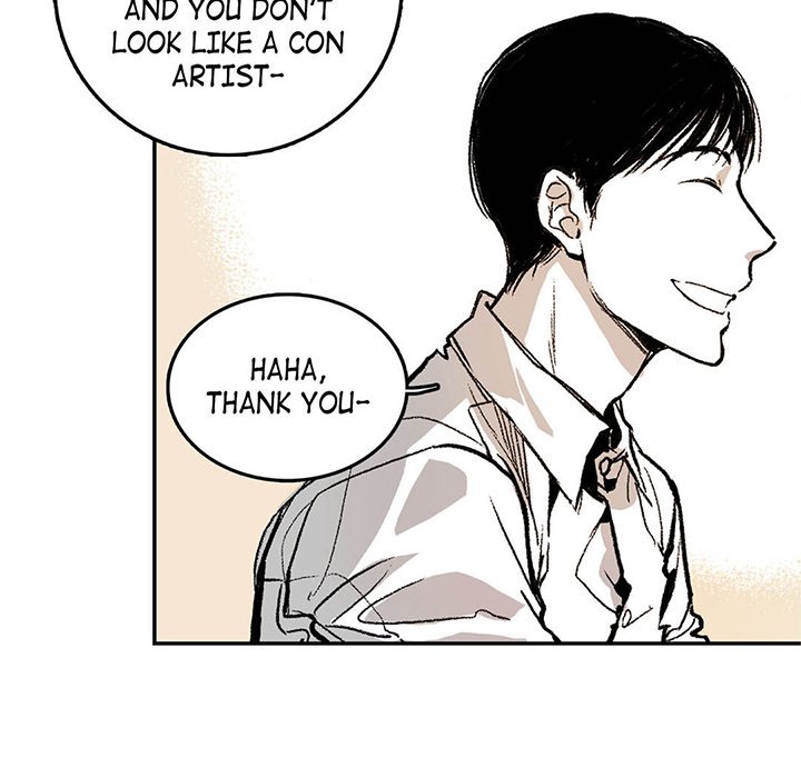 Read The Warehouse chapter 1 image 25 on Lezhin