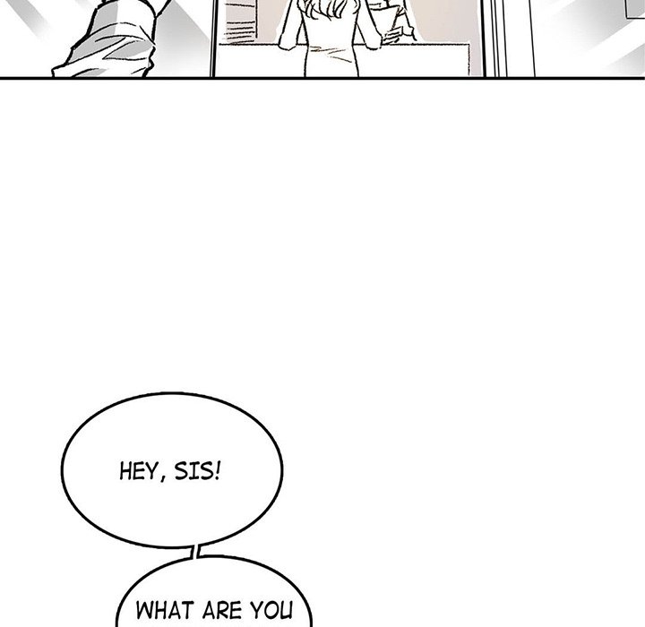 Read The Warehouse chapter 1 image 27 on Lezhin