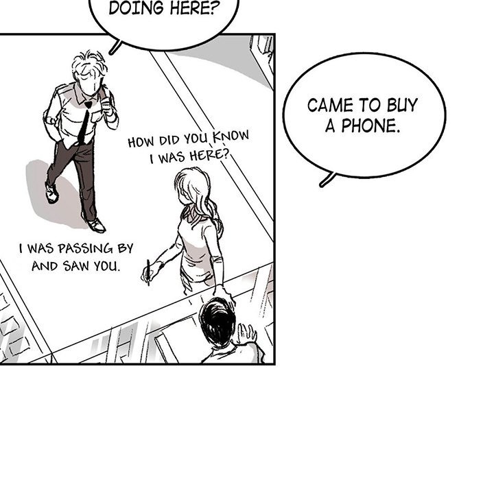 Read The Warehouse chapter 1 image 28 on Lezhin