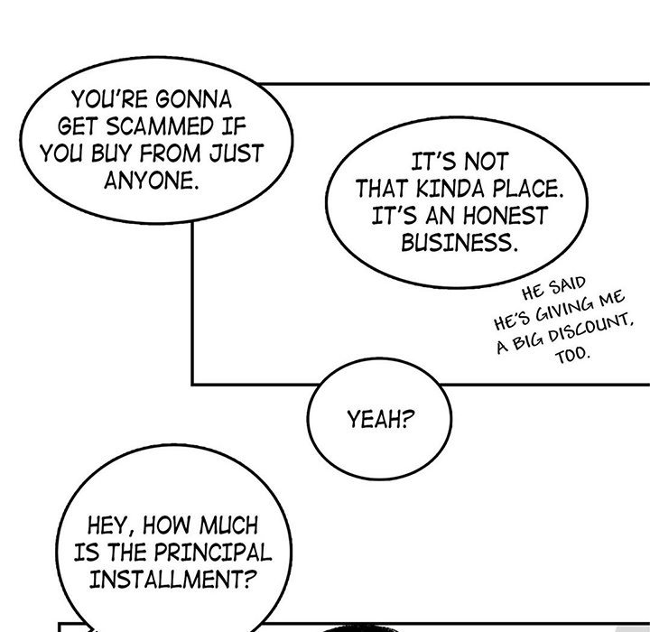Read The Warehouse chapter 1 image 29 on Lezhin