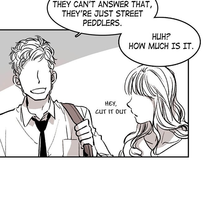 Read The Warehouse chapter 1 image 31 on Lezhin