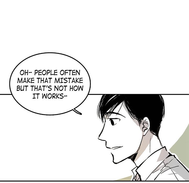 Read The Warehouse chapter 1 image 32 on Lezhin