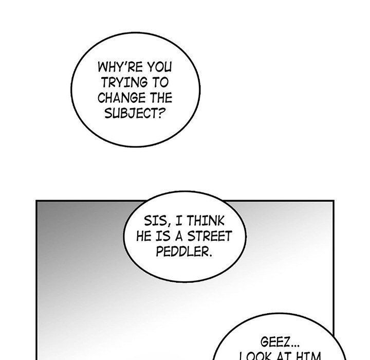 Read The Warehouse chapter 1 image 33 on Lezhin