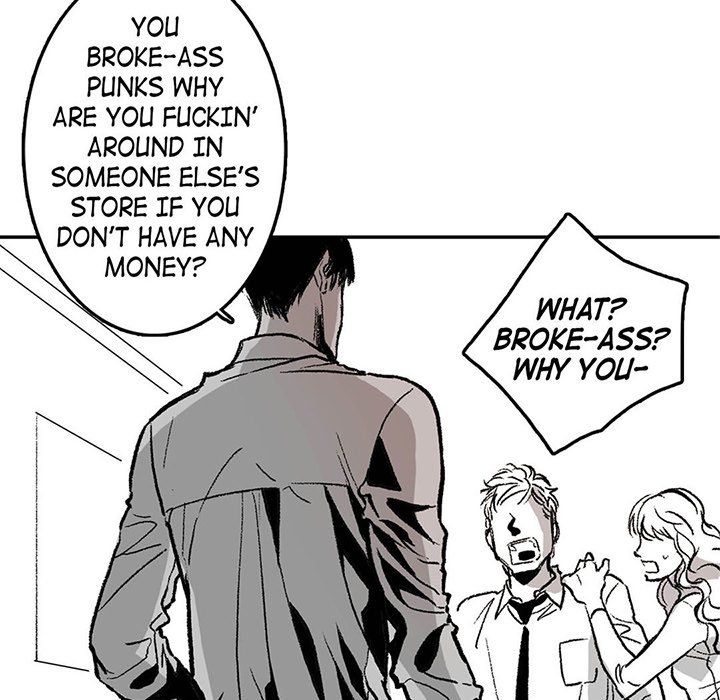 Read The Warehouse chapter 1 image 38 on Lezhin