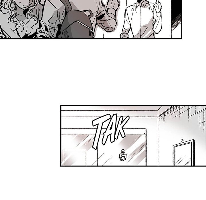 Read The Warehouse chapter 1 image 40 on Lezhin