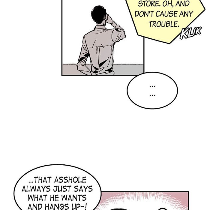 Read The Warehouse chapter 1 image 43 on Lezhin